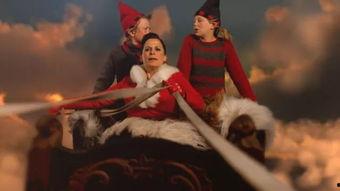 丹麦电视剧,穿越时光的亲情与爱情