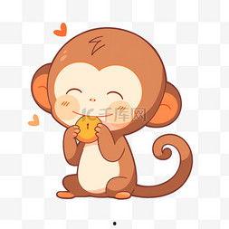 猴子漫画,揭秘猴子漫画中的欢乐时光